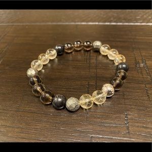 Creativity and Stamina Bracelet